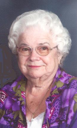 Elsie Louise  (Boor) Cline