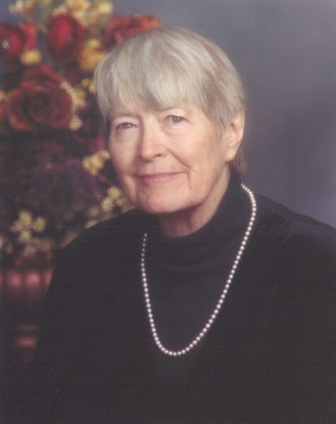 Elvanor O. (Basham) Straw