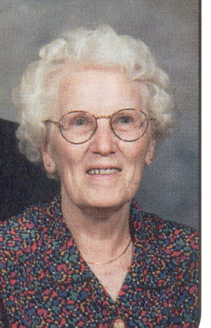 Emma Marie (Roettgen)  Eberl