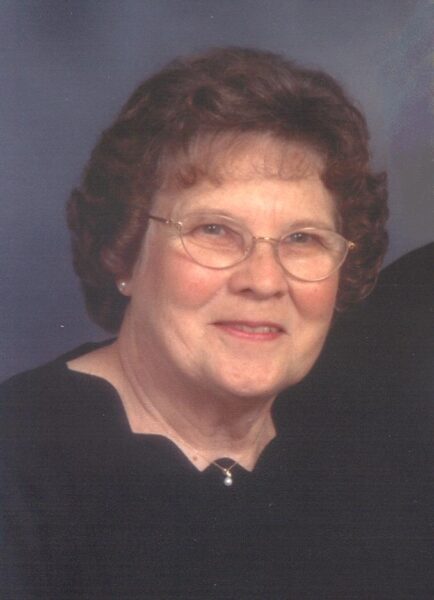 Emma Marie (Freed) Von Stein