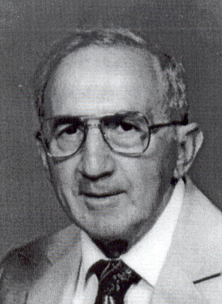 Frank J.  Tridico
