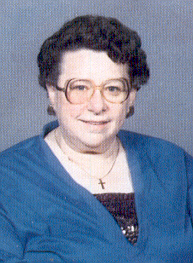 Florence M.  Schell
