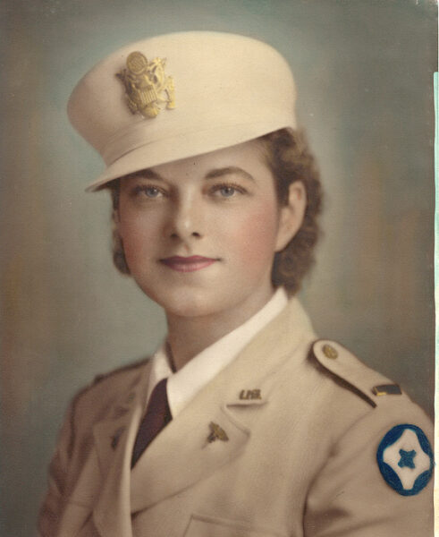 Frances C.   Phillips