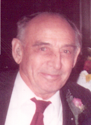 Frank J.  Eberl