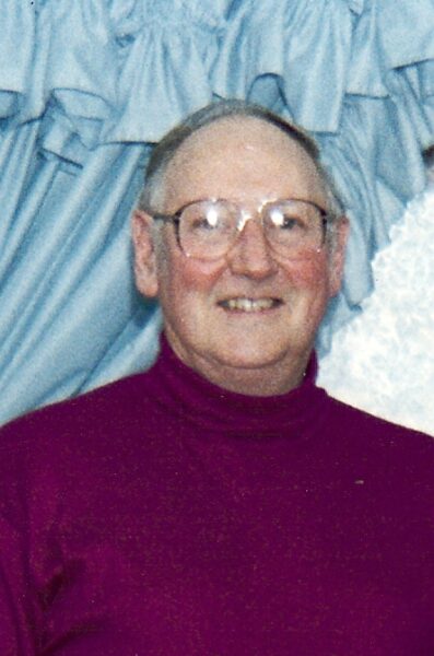 Franklin Delano  Miller