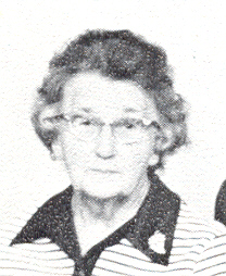 Gladys (Young) Briner