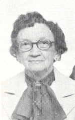 Geneva M. Brinson