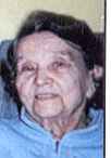 Geraldine M. (Brown)  Hunt