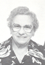 Geraldine L. (Fox)  Molder