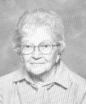 Grace C. (Artz)  Pittenger