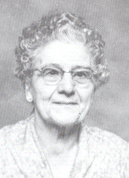 Grace P. (Heuberger) Shade