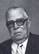 Garland J. Gates, Jr.