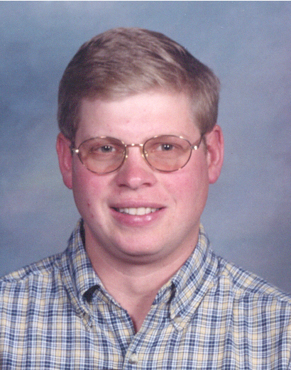 Gary Francis  Gwirtz