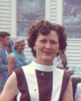 Gladys Marie   Ewing