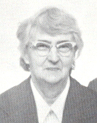 Gladys Louise (Snyder)  Tucker