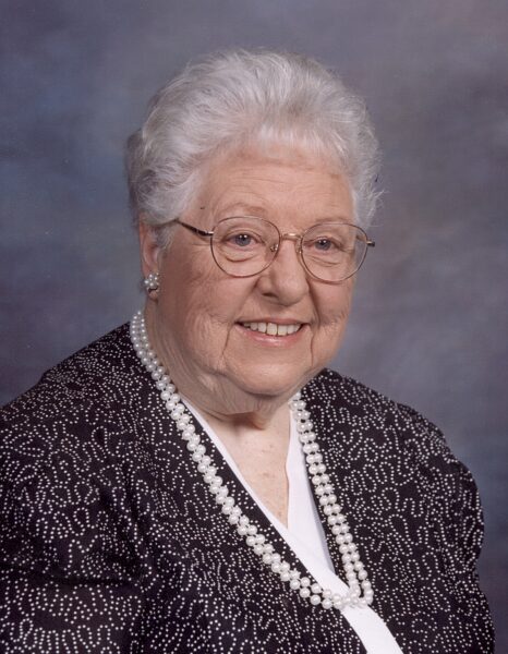 Gloria G. (Shaum)  Smith