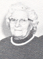 Golda B. (Artz)  Myers