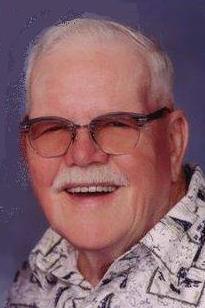 Gordon V.  Sharpless