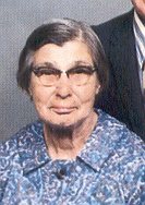 Grace (Thomas)  Tucker