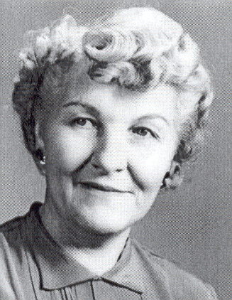 Hattie F. (Knipp)  Edmiston