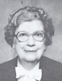 Helen Bricker  Sellers