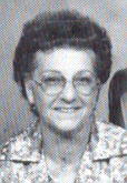 Helen J. (Sheridan)  Thompson