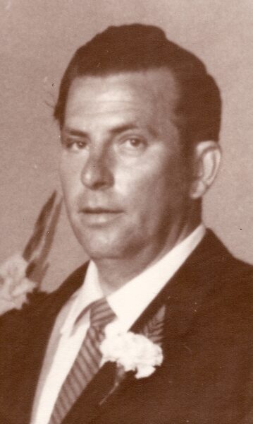 Harold Gordon  Smedley