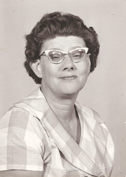 Hazel L. (Price)  Gray