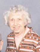 Hortense Perl (Dillon)  Drilling