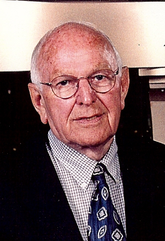 Howard M.  Plocher