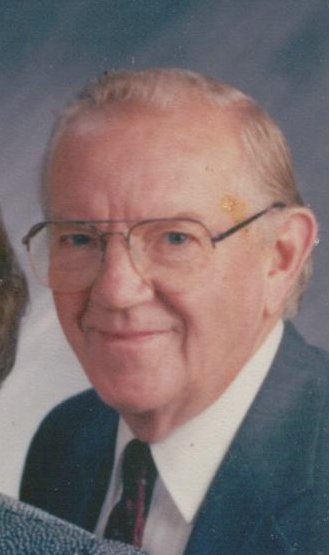 Howard Paul Wilson