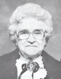 Inez C. (Hutt)  Artz