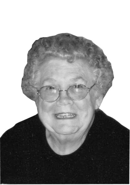 Ida Mae  FitzGerald