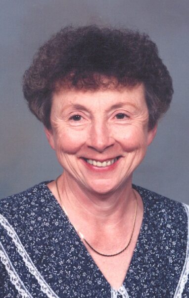 Idonna Mae (Alt) Rietschlin