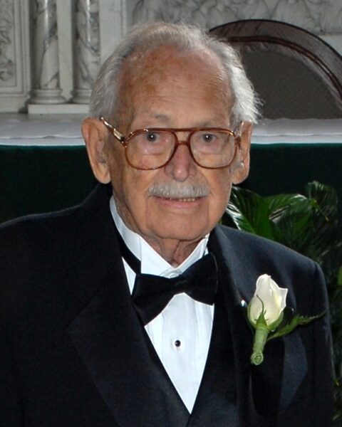 Norbert S.  Lenzmeier