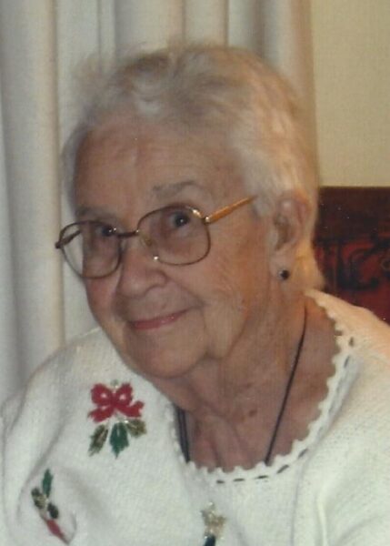 Iona B. (Johnston)  Gates