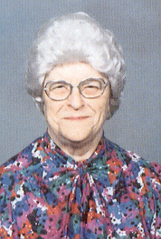 Irene C. (Kurtzman)  Whisler