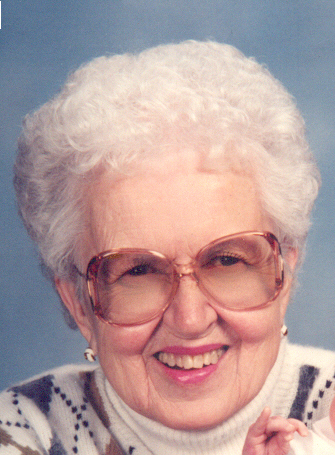 Irilla (Donovan)  Myers