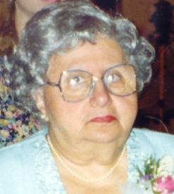 Isabel (John)  Kalil