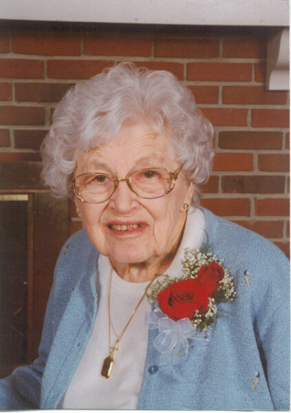 Isabelle Geneva (McKean)  Cole