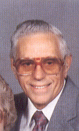 Joseph D.  August, Sr.