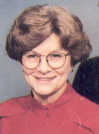 Jean (Beach)  Shepherd