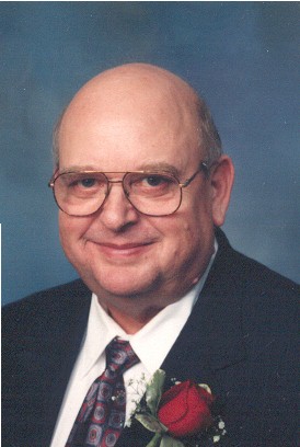 James B.   Borgelt