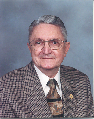 James D.  Williams