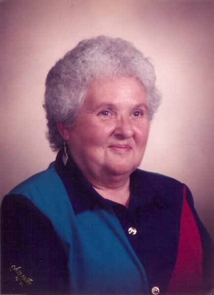 Janet L.(Scott)  Argo