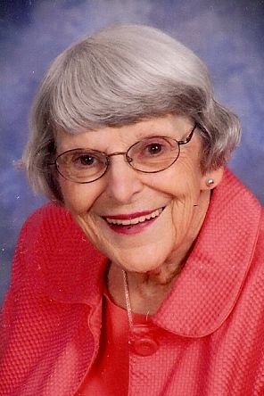 Jean Carol (Haines) Hulthen