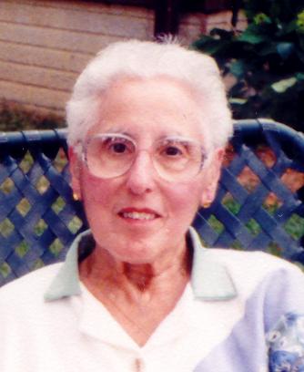 Josephine (John) Hader