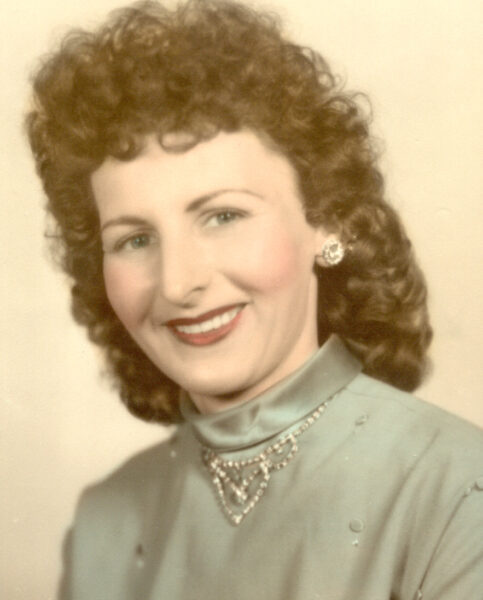 Julia A. (Brown)  Carpenter