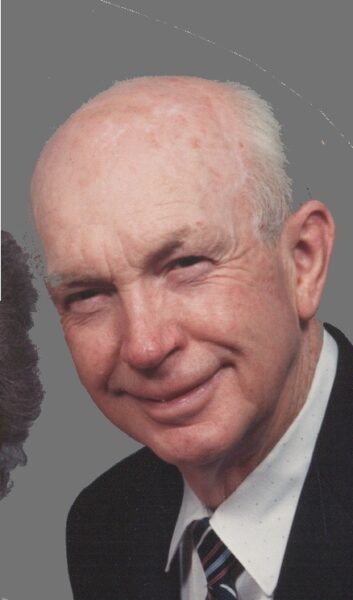 Kenneth L.  Clark