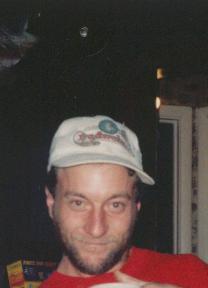 Kyle Robert  Forshaw